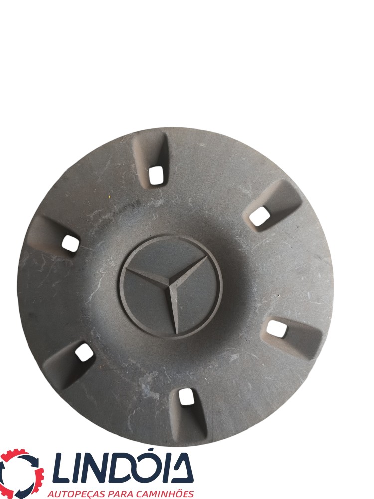 Calota Roda Mercedes Sprinter Original 9064010025