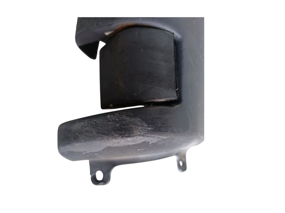Ponteira Para-choque Tras. Esq. C/detalhes Ducato 1300181604 4