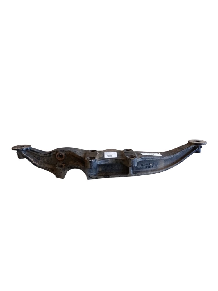 Suporte Fole Ar Lado Esquerdo Mb Actros A9583280441 2