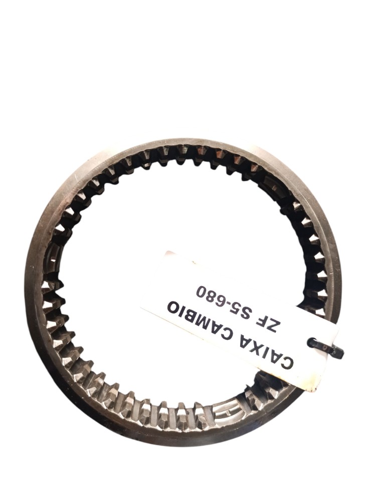 Luva De Engate Zf Câmbio S5-680 1290395193 3