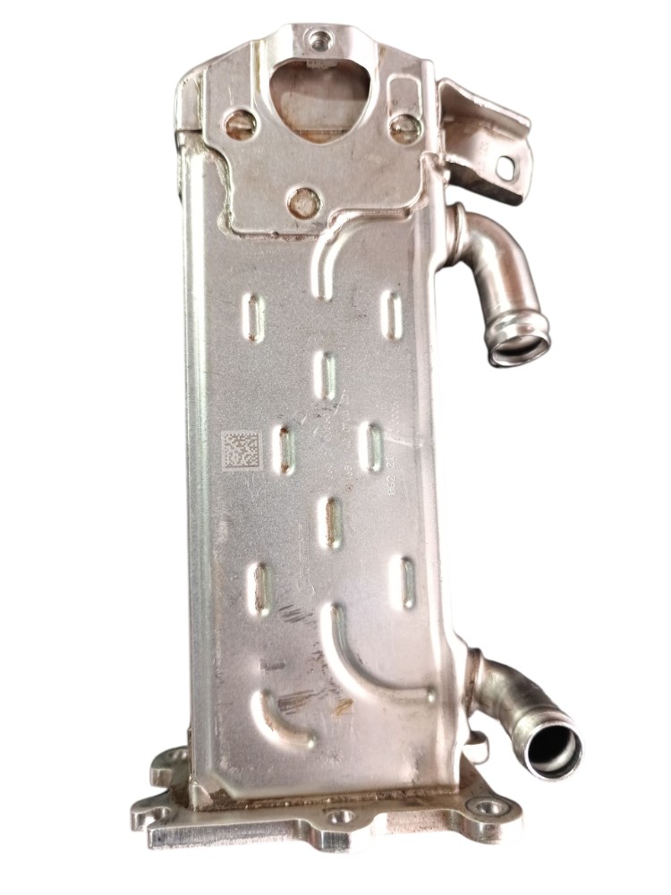 Radiador Egr Mb Sprinter Om651 2.2 Com Detalhe A6511400700