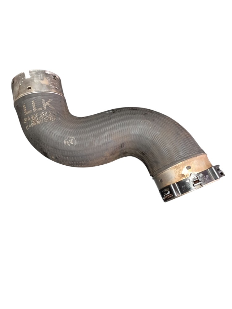 Mangueira Intercooler Mb Sprinter Om651 A9065283782 1