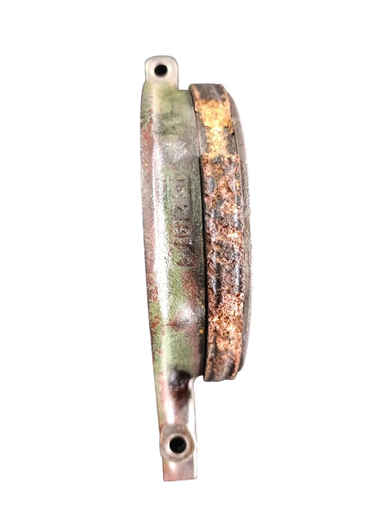 Suporte Cárter Óleo Motor Mb Om366 3120150009 2