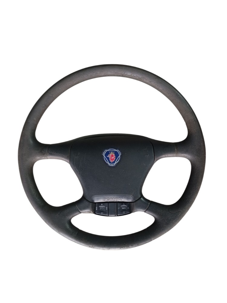 Volante Direção Scania G Série 5