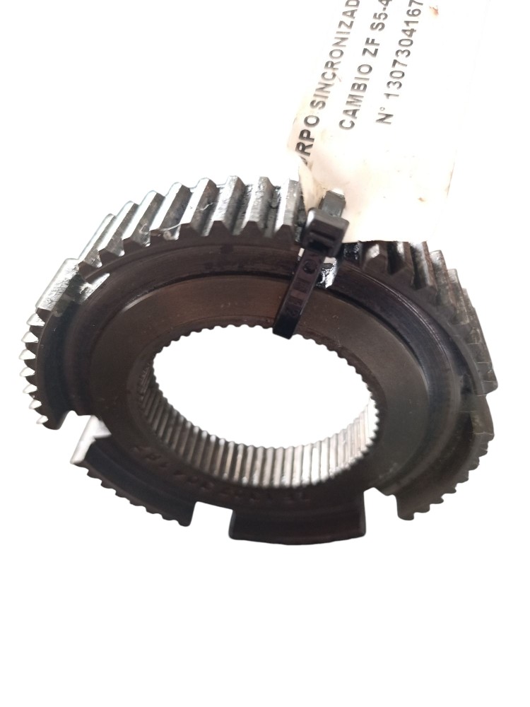 Corpo Sincronizado 5 Re  Câmbio Zf S5-42 1307304167 2