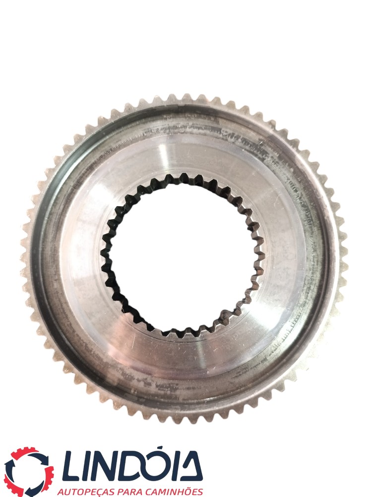 Cubo Sincronizado 3/4 Câmbio M.benz G211-16 3892624735 2