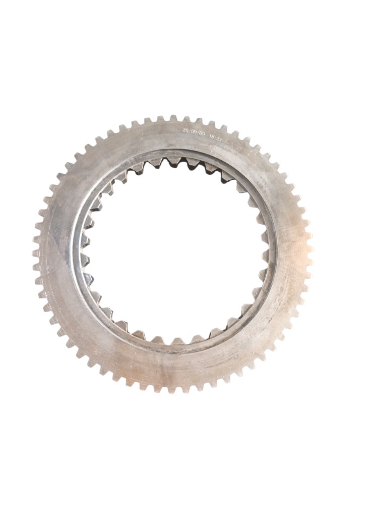 Corpo Aclopamento Caixa 1ª / 2ª Zf 16s 1316304156