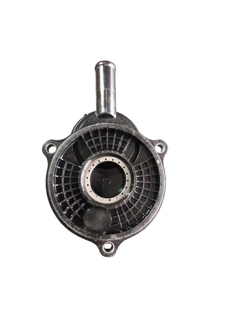 Tampa Respiro Do Motor Iveco Cursor 9 Euro 5 504089127 5