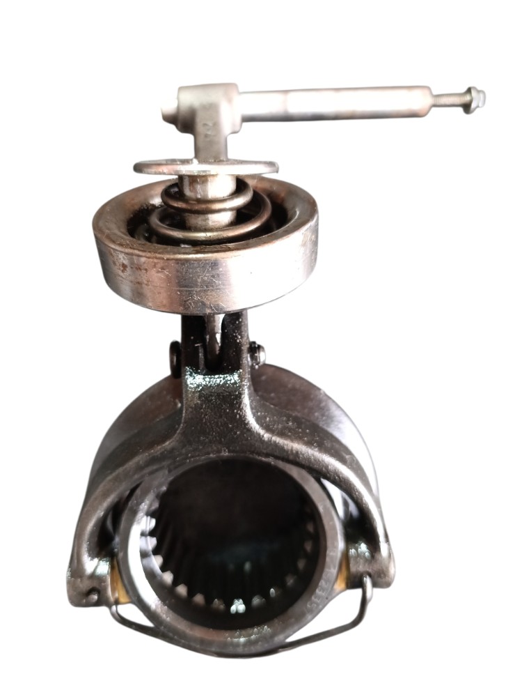 Conjunto Bloqueio Diferencial Volvo Ev91 1523357 3