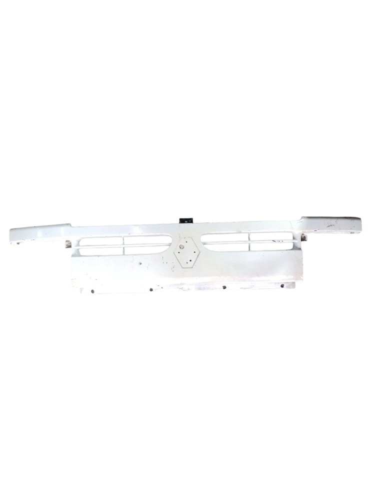 Grade Dianteira Renault Master 2006 7700352125