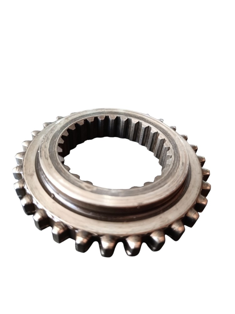 Corpo sincronizador câmbio Mb G3-55 Argentina A6752620135 2