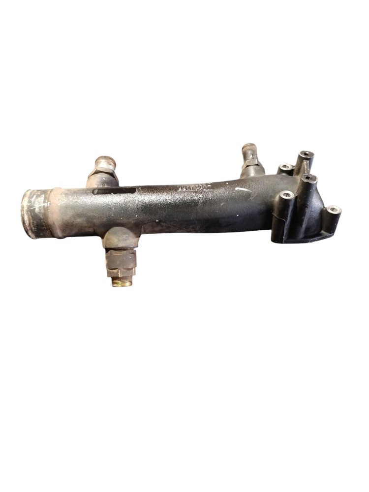 Tubo Refrigeração Motor Iveco Stralis Cursor 13 99478887