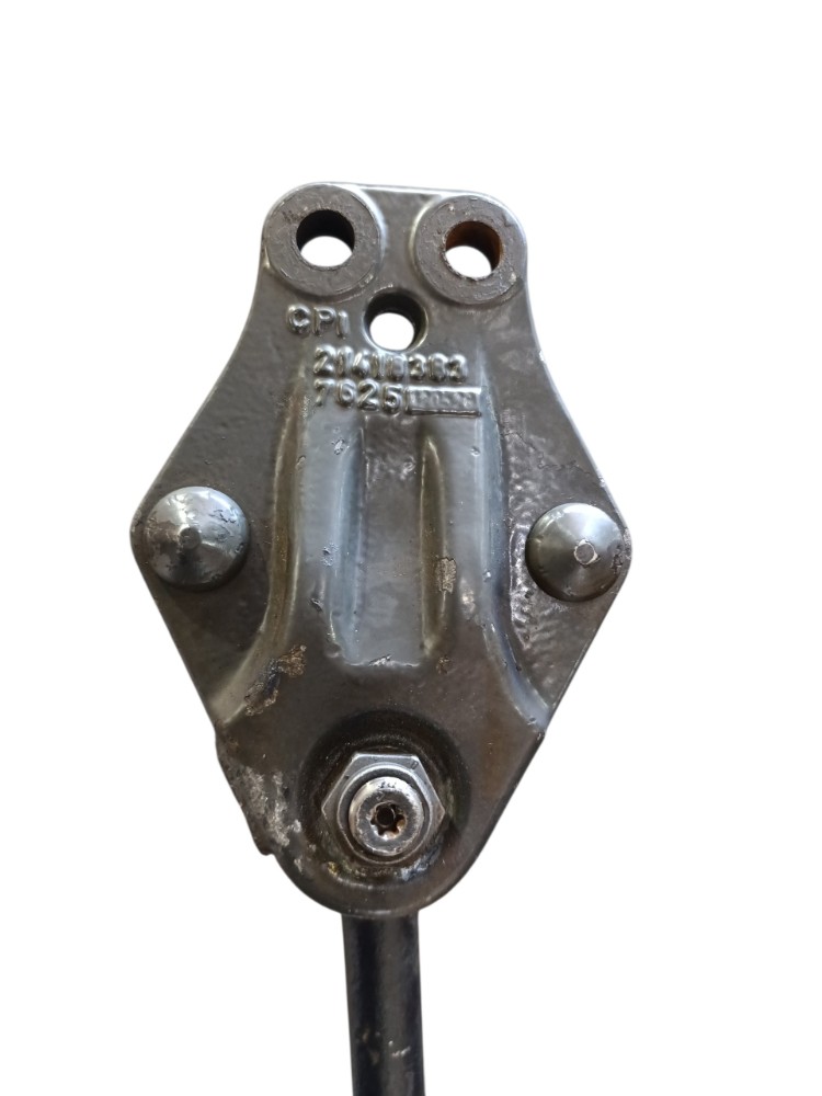 Suporte com barra estabilizadora volvo 21418383 2