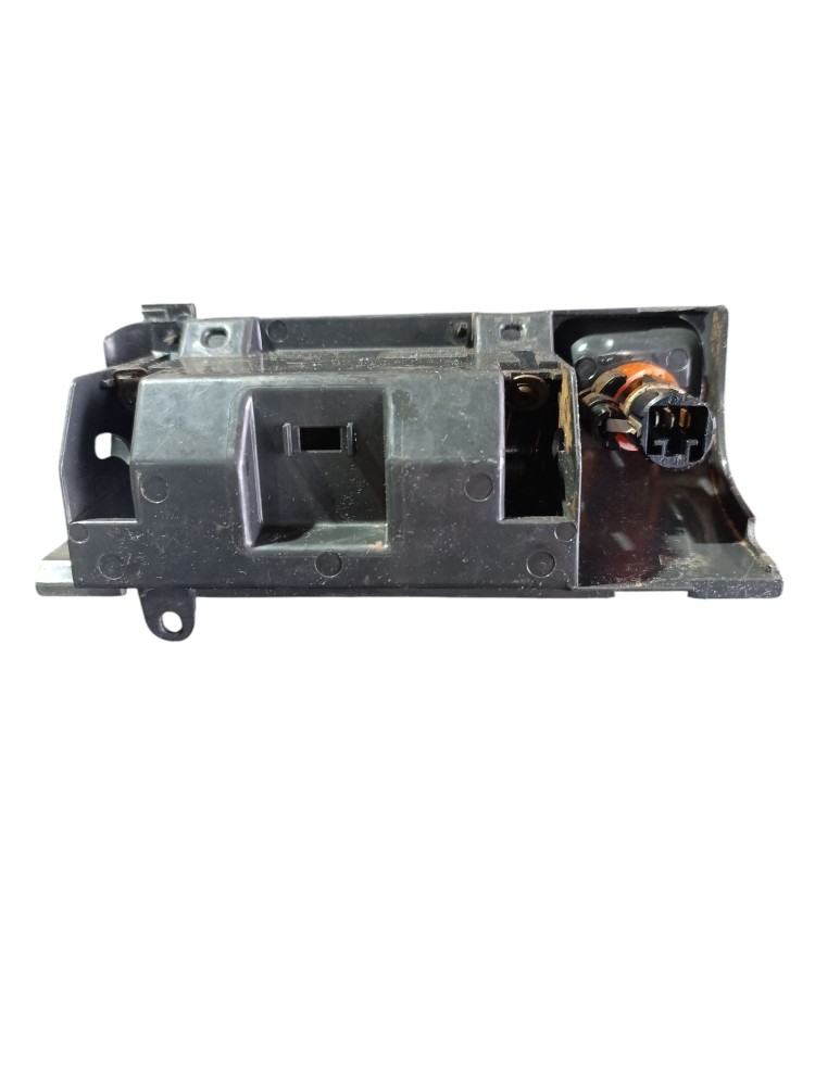 Porta Objetos Acendedor C/detalhes Ducato Multijet 130395601