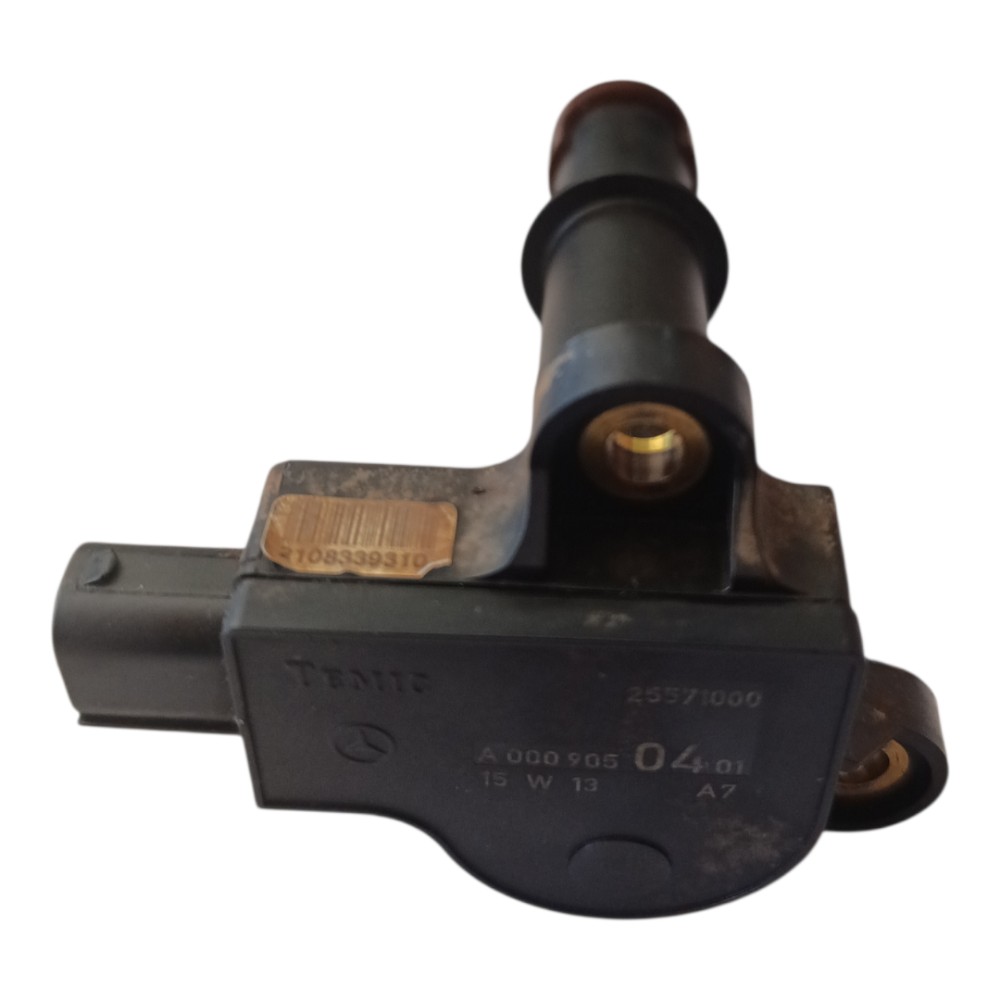 Sensor Nível Do Óleo Mb Sprinter Om651 2.2 A0009050401 2