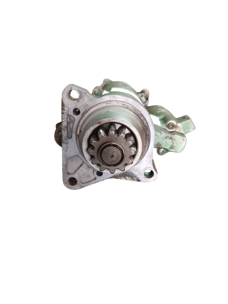 Motor Arranque Motor Volvo D13 Fh 500 New