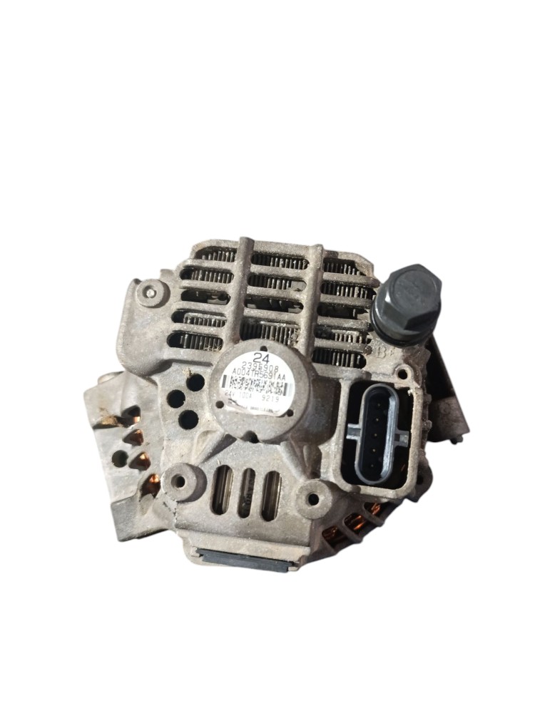 Alternador Scania Ntg 2019 2395908 2