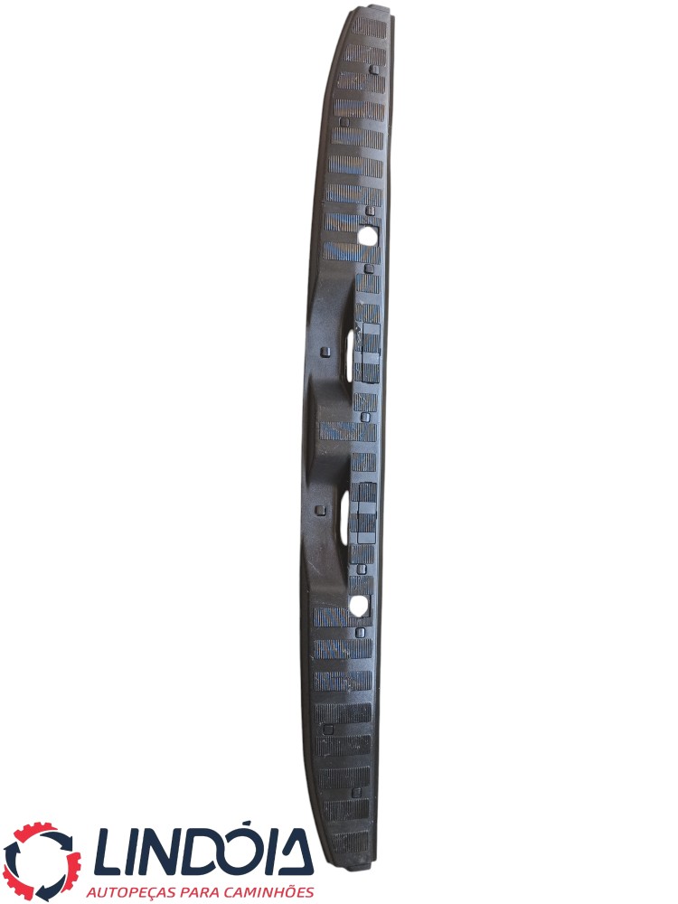 Estribo Porta Lateral Mercedes Sprinter 9066860710 2