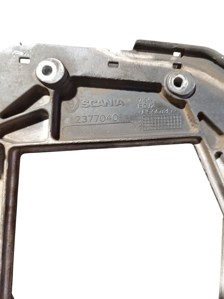 Suporte Módulo Motor Scania Ntg 2019 2377040 3