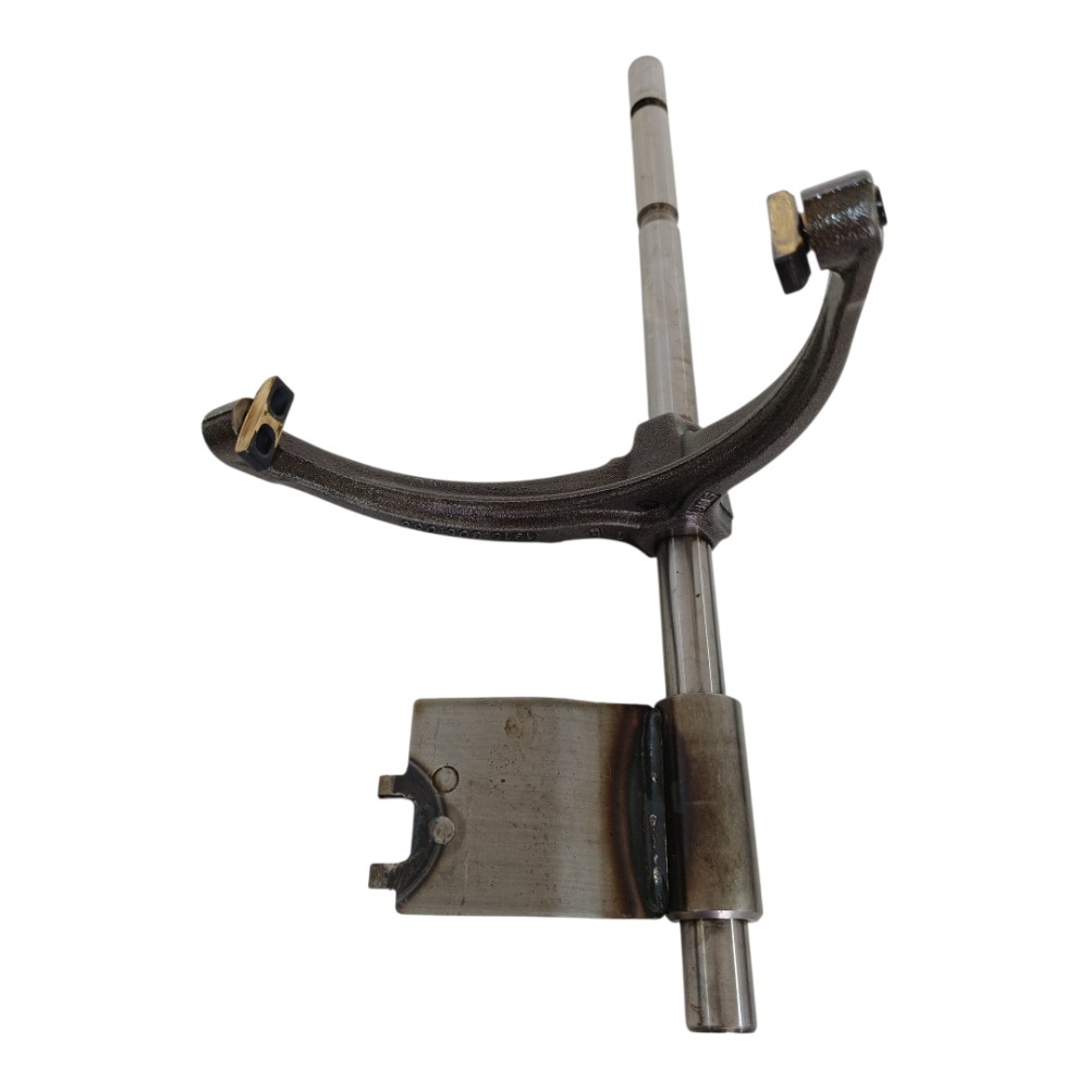 Garfo Engate 3a/4a Caixa Câmbio Zf 16s 1315306088 2