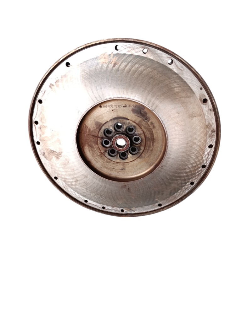 Volante Motor Mb Atego 2430 9060307205