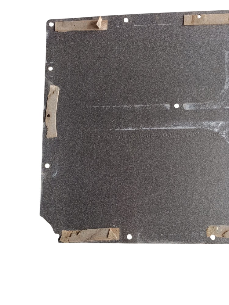 Forro Porta De Correr Com Detalhes Ducato 19/20 – 1305752633 3