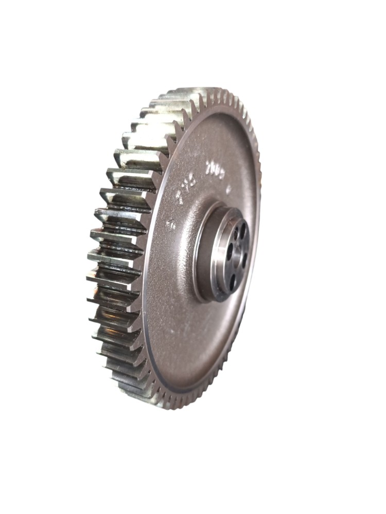 Engrenagem Motor Man D08 6cc Vw Constelation 615118 1