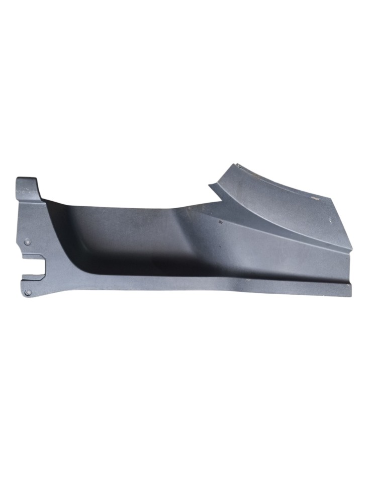 Estribo Cabine Superior Ld Volvo Fh 500 New 82819477