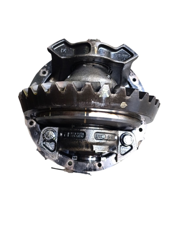 Porquinho diferencial Meritor Ms18X DAF 13×37 4