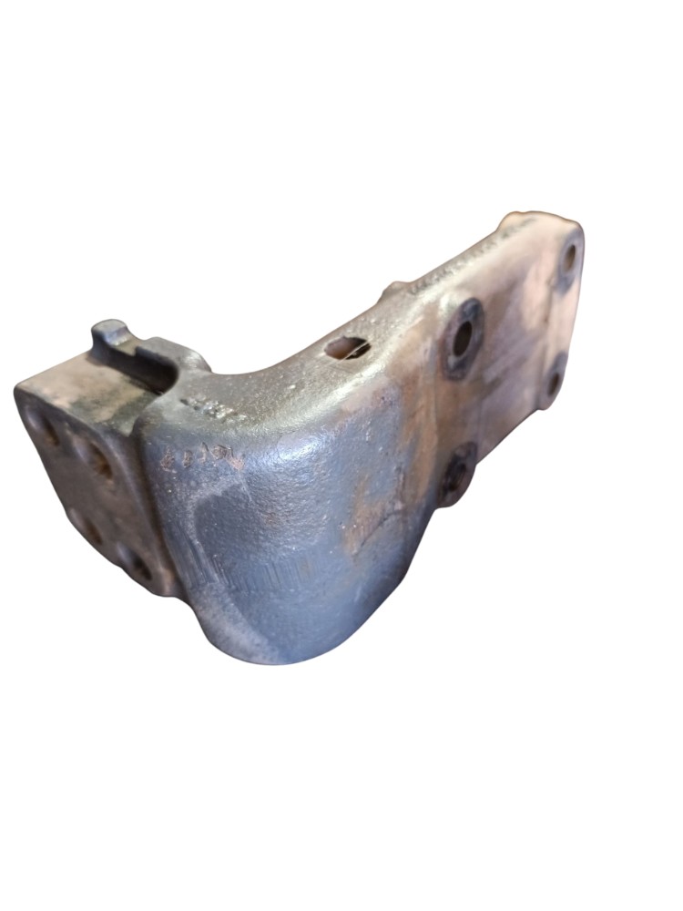 Suporte Caixa Cambio Scania 1404300 3