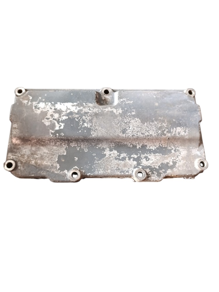 Tampa Lateral Motor Scania G420 Dc12 1835795 3