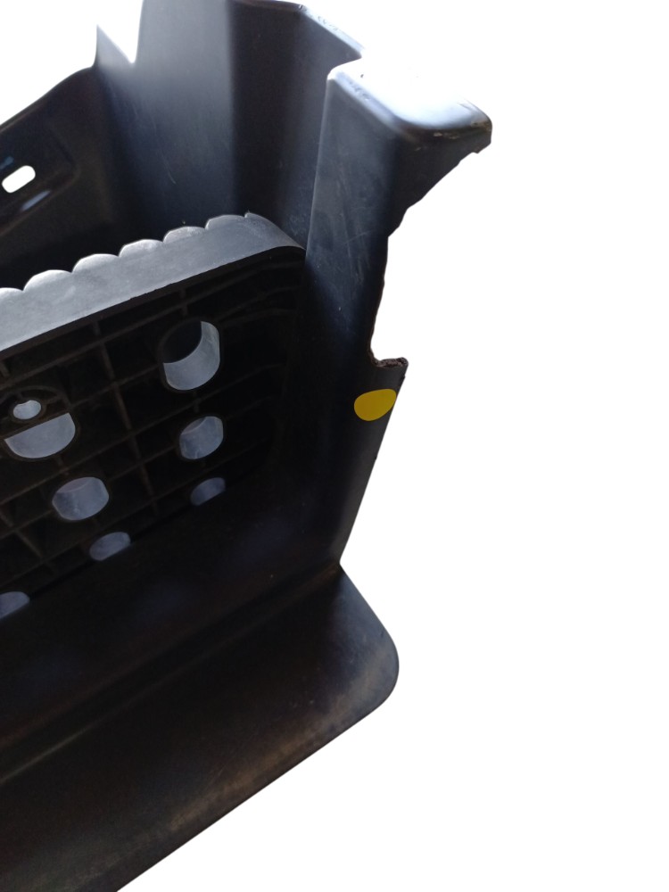 Paralama Superior Com Estribo Iveco Tector Ld 5801388775 3
