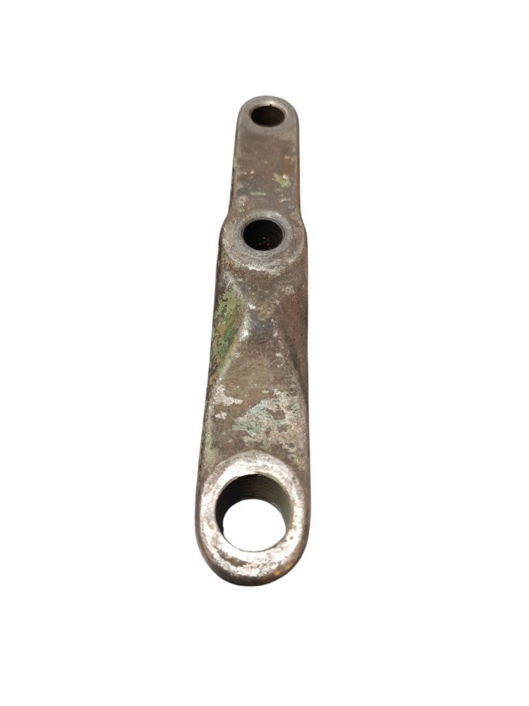 Suporte Dianteiro Motor Mb Om352 A3522230504 2