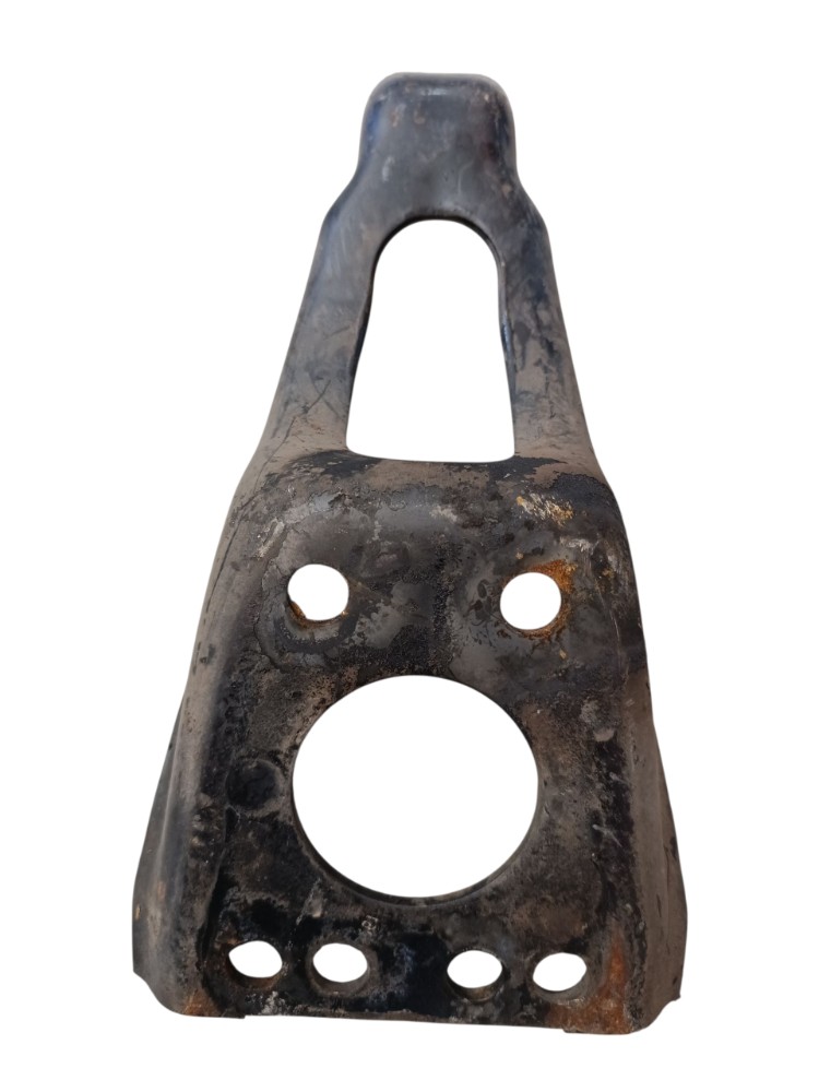 Suporte Amortecedor Dianteiro Mb Axor 1933 A9433230240 1
