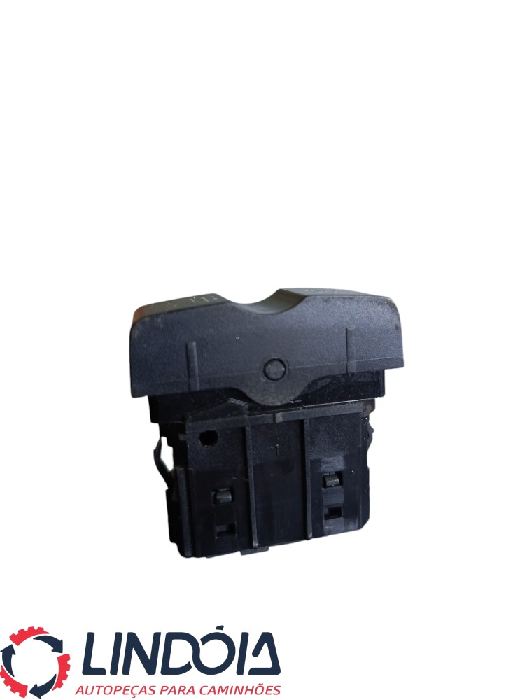 Botão Interruptor Mercedes Benz Actros 9435458907 3