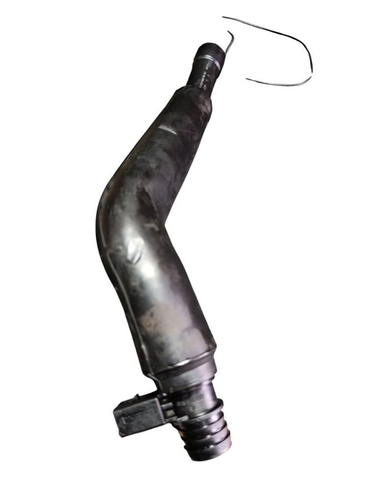 Mangueira Respiro Motor Mb Sprinter Om651 A6510100882 3