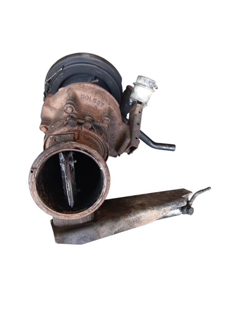 Turbina/freio Motor Scania Ntg Dc13 1749818 5