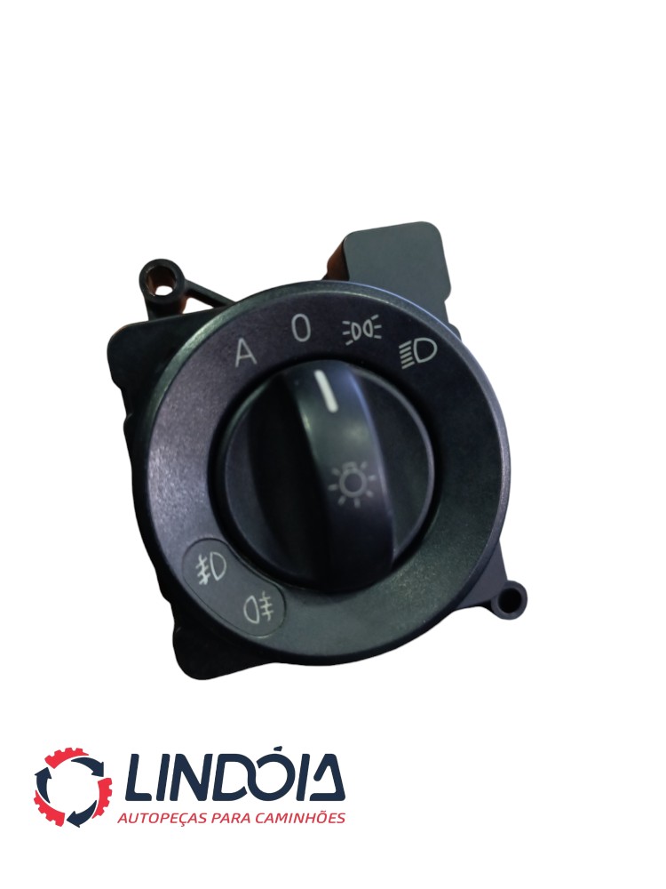 Interruptor De Luz Original Mercedes-benz 1