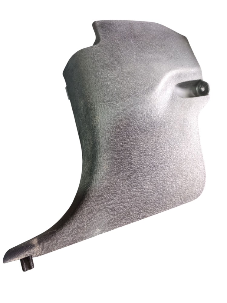 Moldura Soleira Dianteira Esq. S10 2.5 18/19 55090111