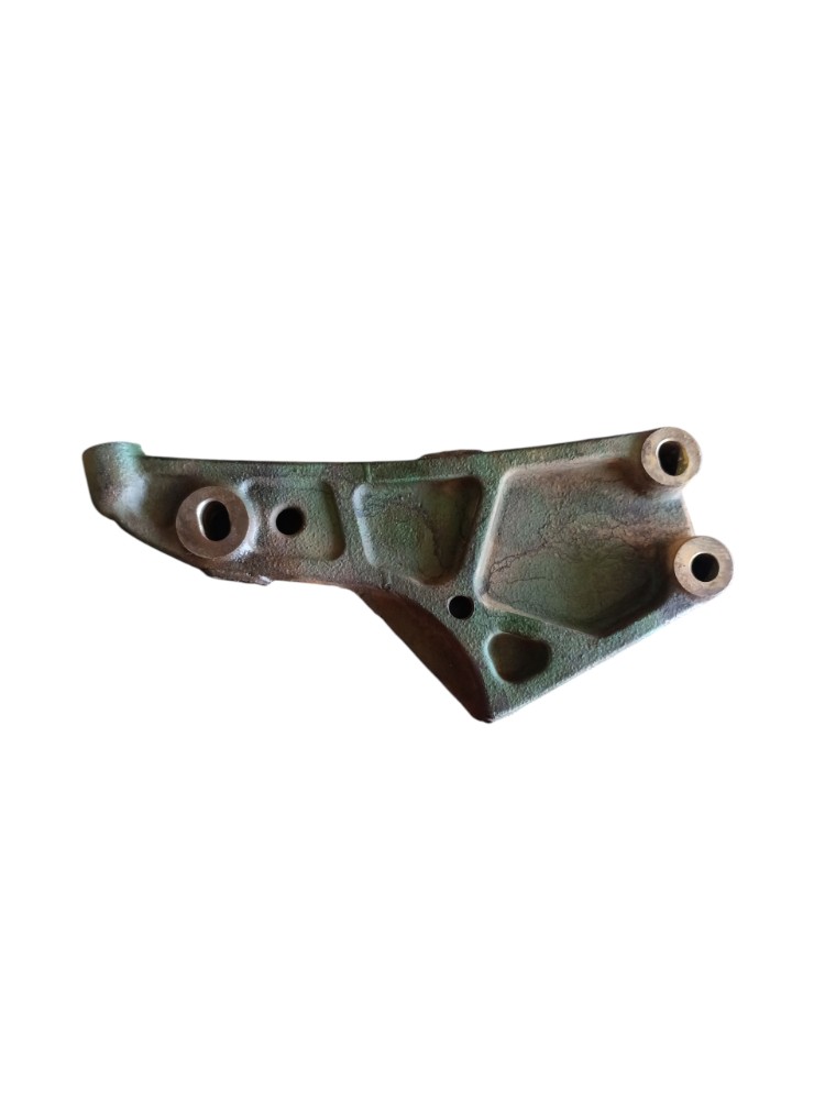 Suporte Tensor Da Correia Volvo Fh D13 20497896 1