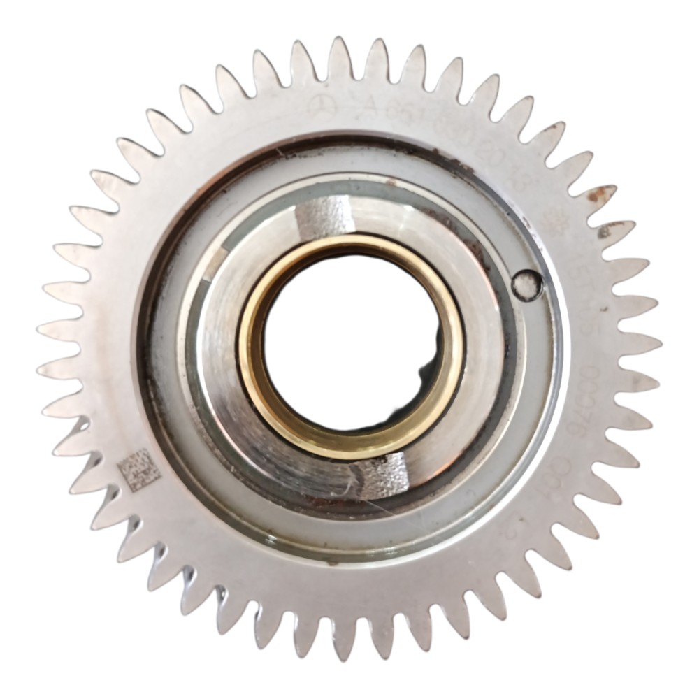 Engrenagem intermediária motor MB Sprinter OM651 A6510302013