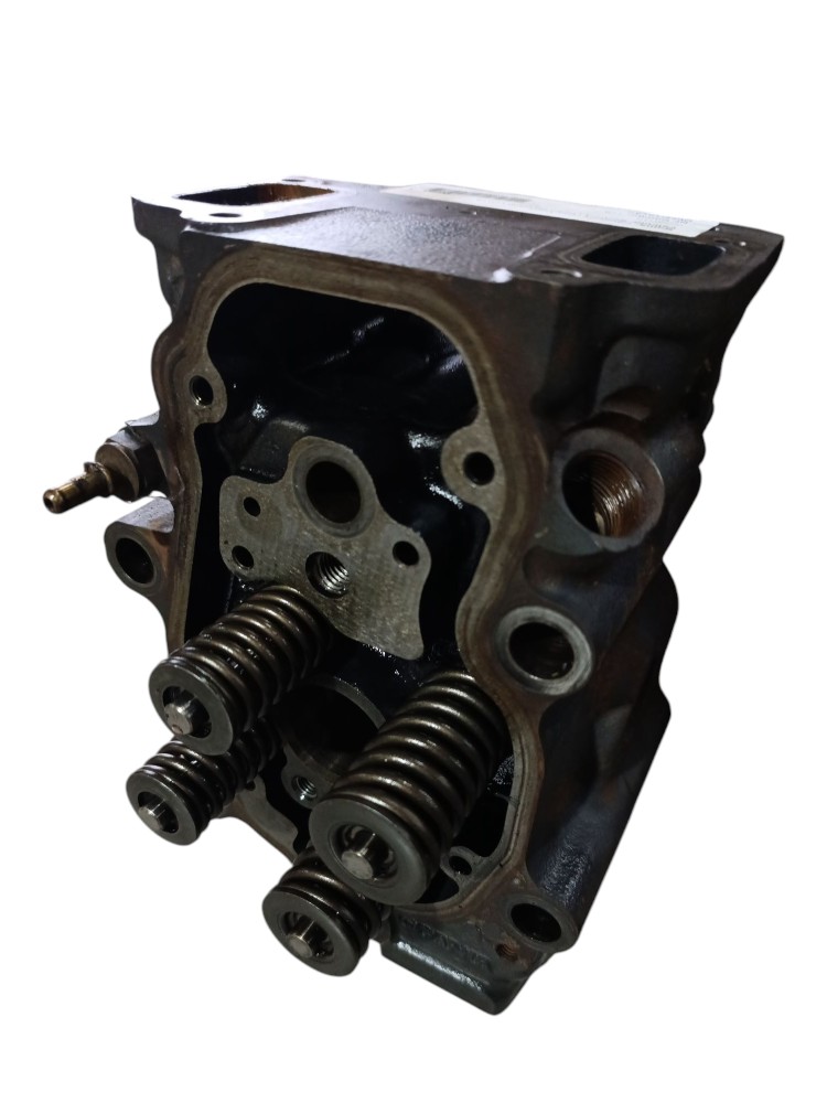 Cabeçote Motor Scania P280 Ntg 2019 2294388 2