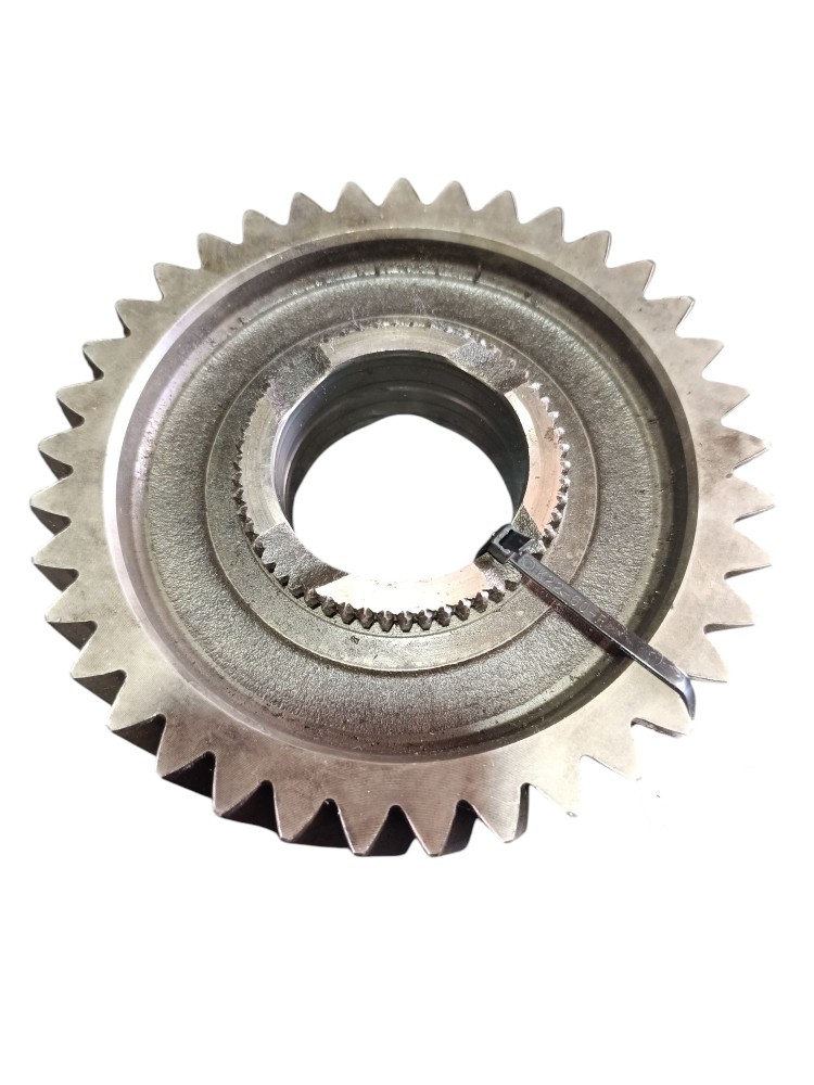 Engrenagem 1 Móvel Caixa Câmbio Eaton Fs4205 4301530 3