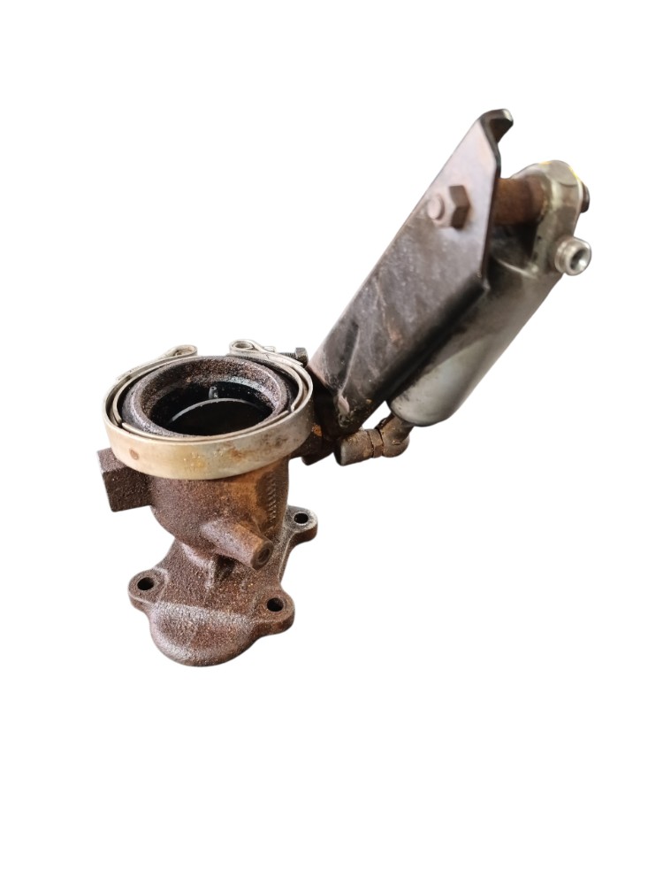 Freio Motor Mb Accelo 1016 9041445344