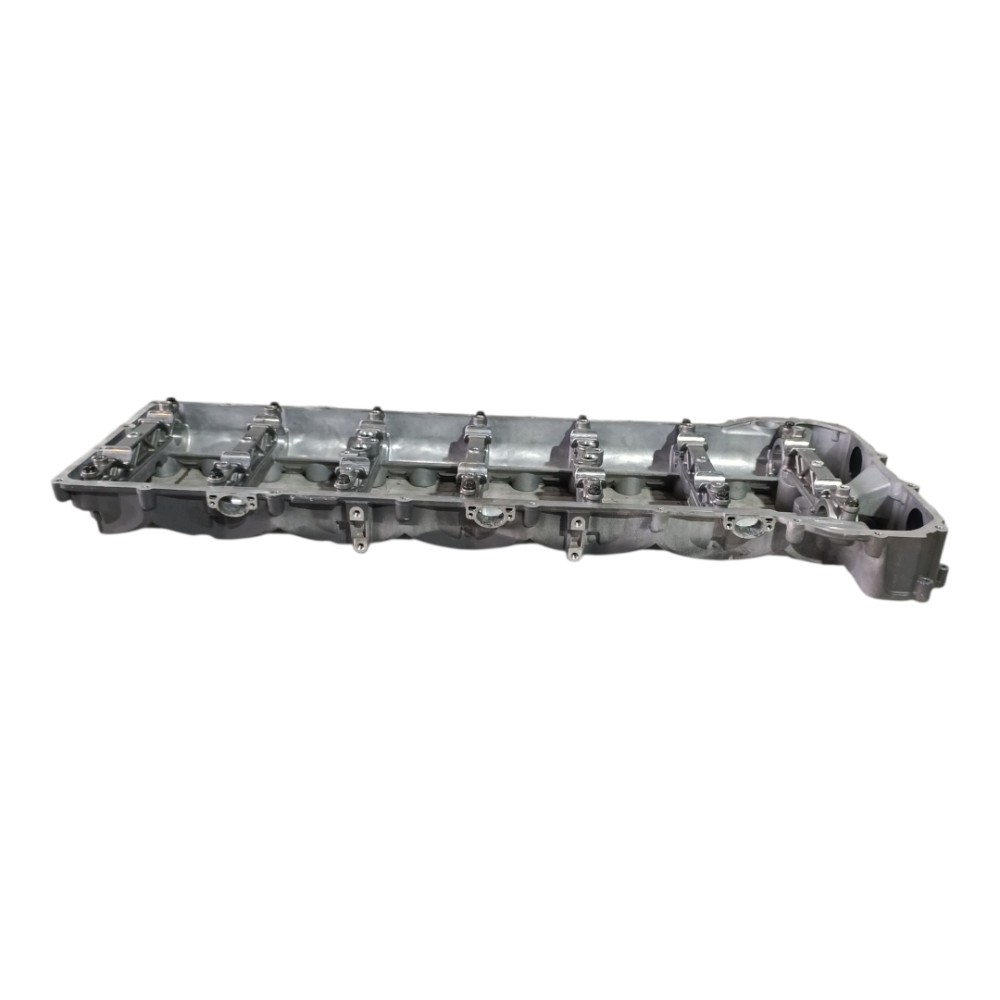 Sobre Tampa De Válvula Cabeçote Scania Super euro 6 2946975 5