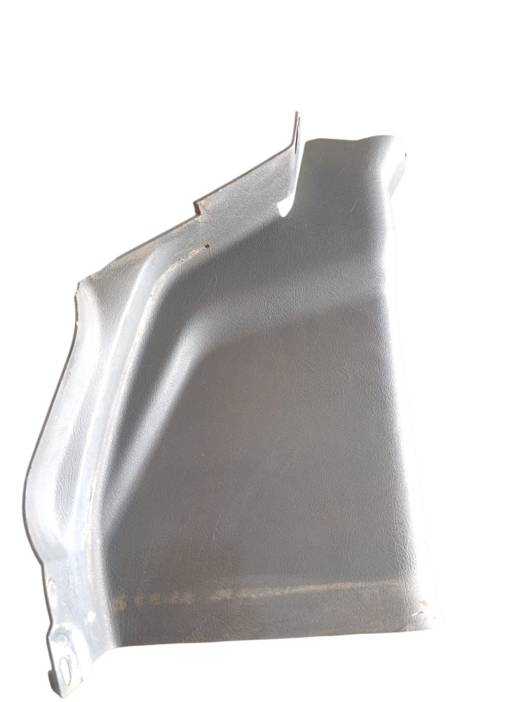 Painel Tampa Volvo Fm Original 20372213 2