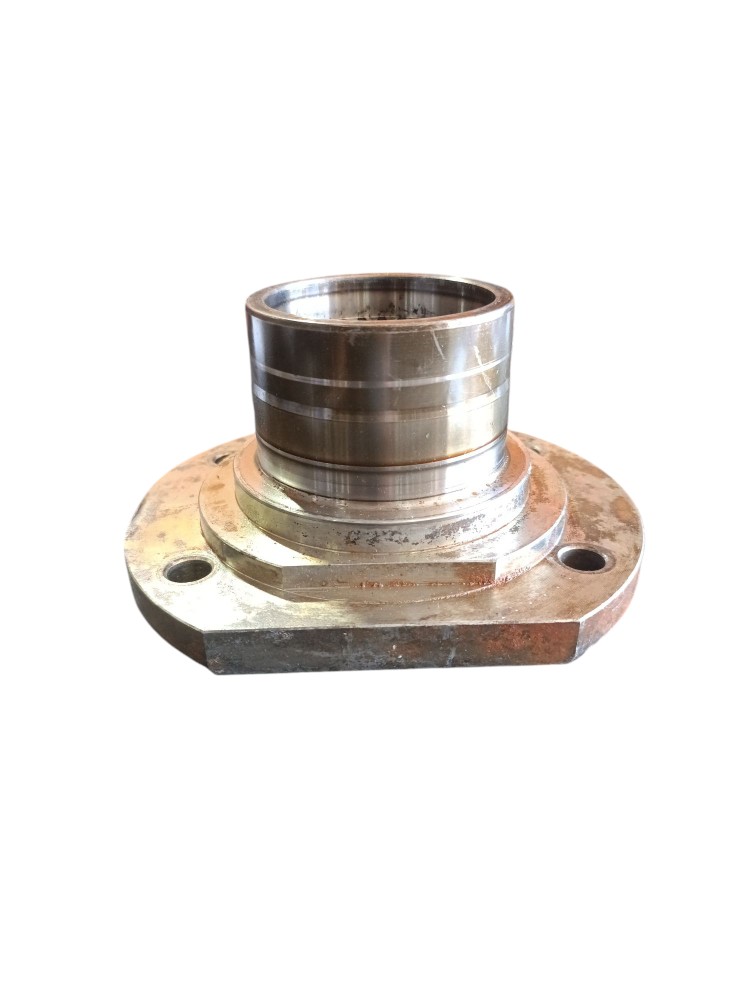 Flange Acoplamento Caixa Câmbio Mercedes G281-12 9452620245 1