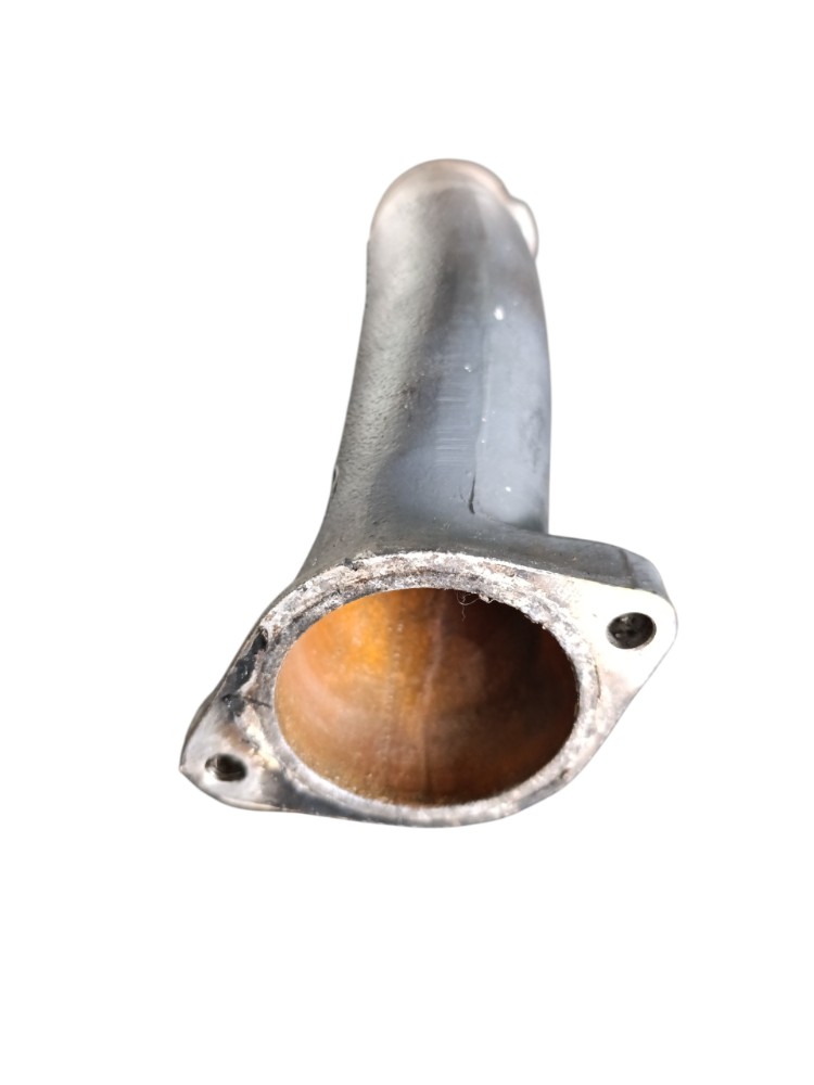 Tubo Tampa Água Motor Mb Accelo 1016 A9042030774 3