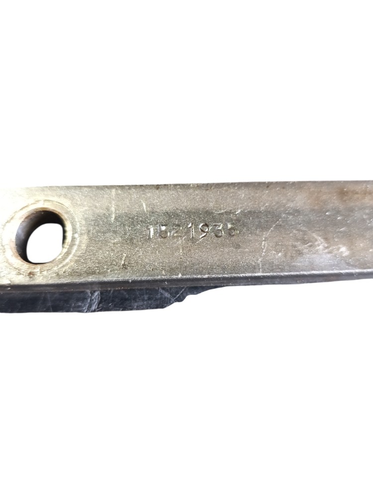 Suporte Seletora Caixa De Câmbio Volvo Vt 1521935 3