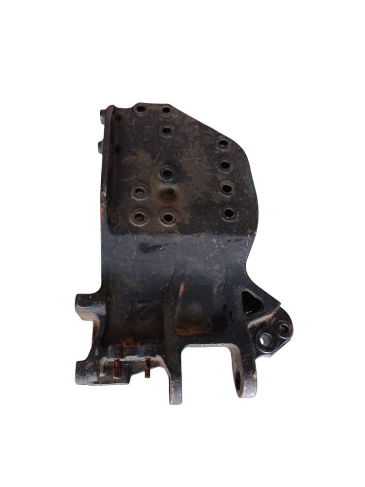 Rebocador Para-choque Lado Direito Scania Euro 5 1846827 1